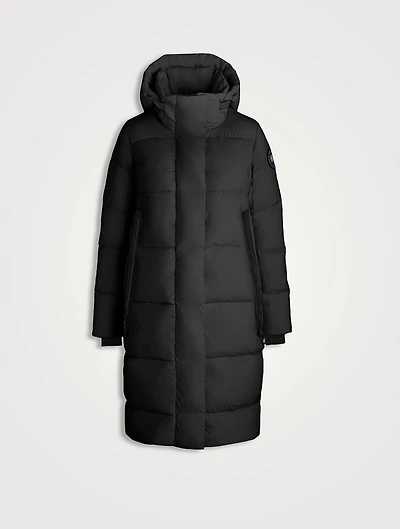 Byward Down Parka