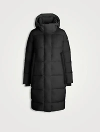 Byward Down Parka