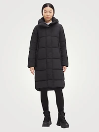 Byward Down Parka