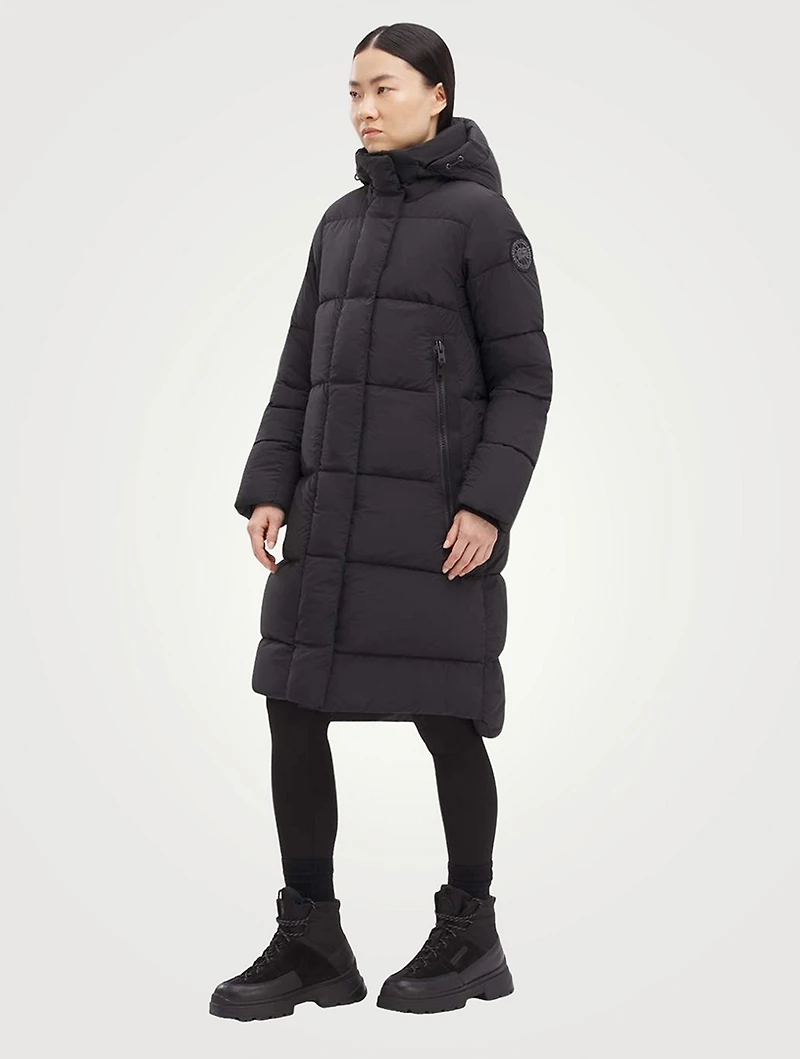 Byward Down Parka