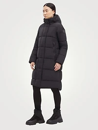 Byward Down Parka