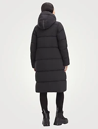 Byward Down Parka