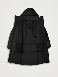 Byward Down Parka