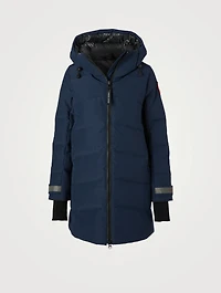 Merritt Down Parka