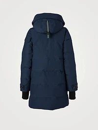 Merritt Down Parka