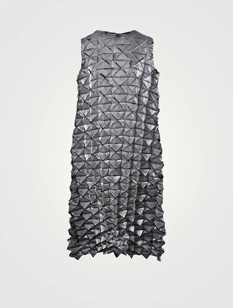 Frost Sleeveless Dress