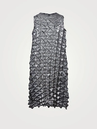 Frost Sleeveless Dress