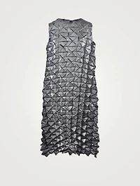 Frost Sleeveless Dress