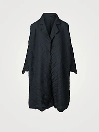 Tectorum Long Jacket