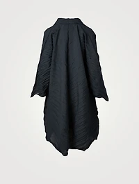 Tectorum Long Jacket