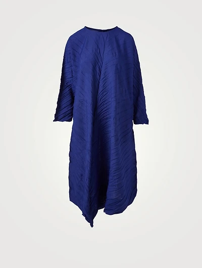 Tectorum Midi Dress