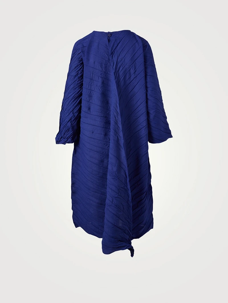 Tectorum Midi Dress