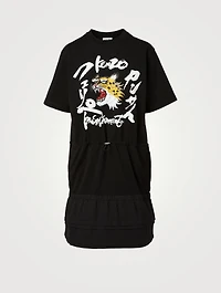 Kansai T-Shirt Dress