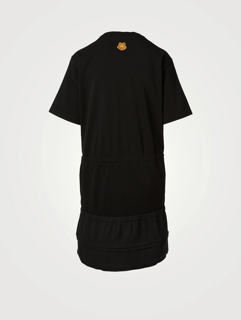 Kansai T-Shirt Dress