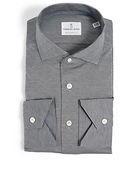 Cotton Jersey Shirt
