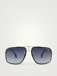 CA Glory II Aviator Sunglasses