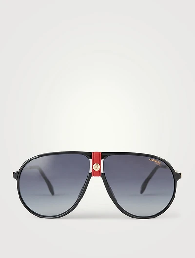 Carrera 1034/S Aviator Sunglasses