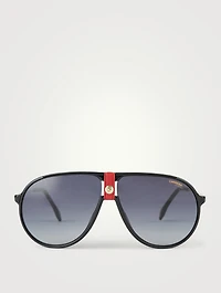 Carrera 1034/S Aviator Sunglasses