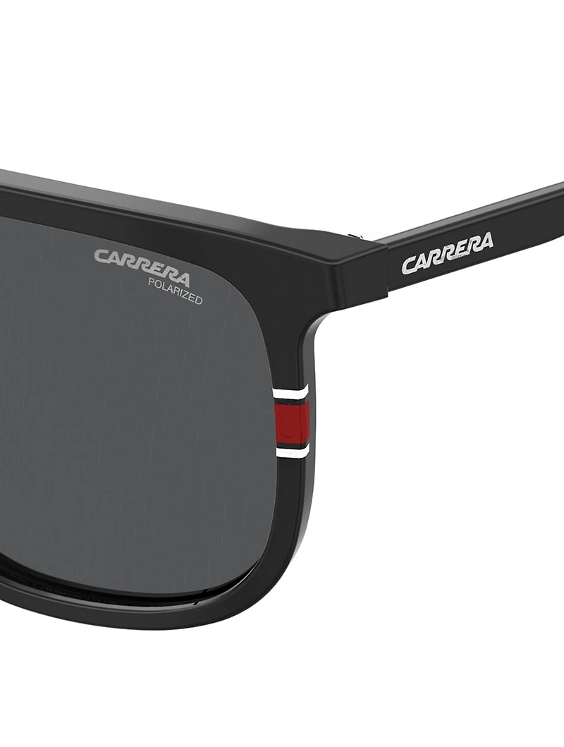 Carrera 218/S Square Sunglasses