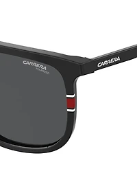 Carrera 218/S Square Sunglasses