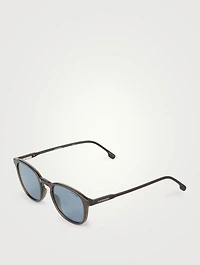 Carrera 238/S Square Sunglasses