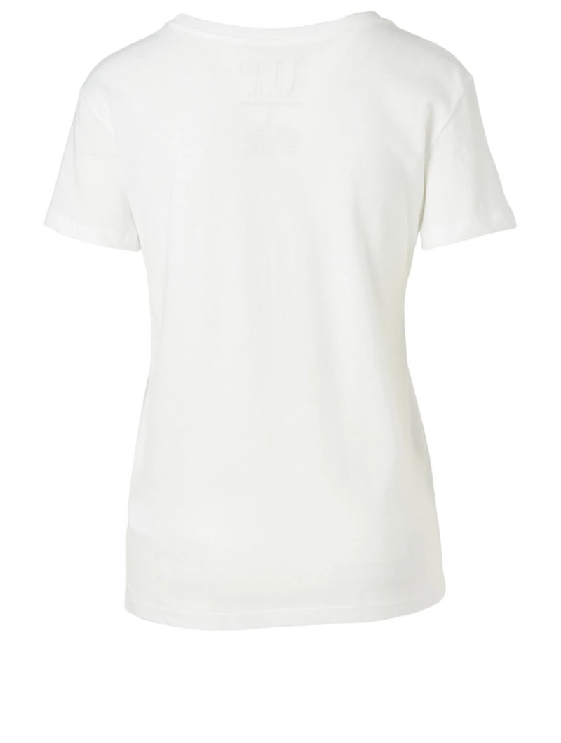 Win Cotton T-Shirt