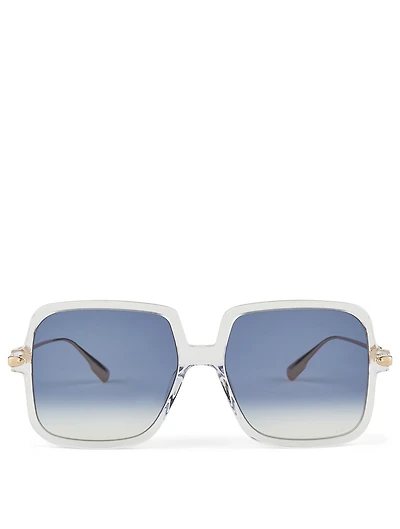 DiorLink1 Square Sunglasses