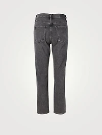 Benefit High-Waisted Slim Jeans