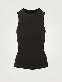 Nineties Jersey Tank Top