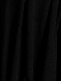 Balloon-Sleeve T-Shirt