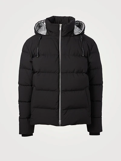 Allen Down Puffer Jacket