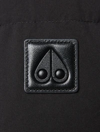Allen Down Puffer Jacket