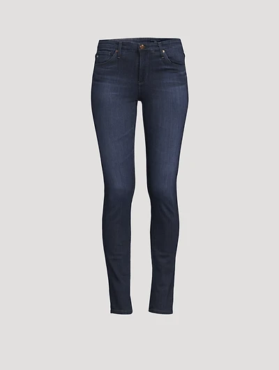 Prima Cigarette Jeans