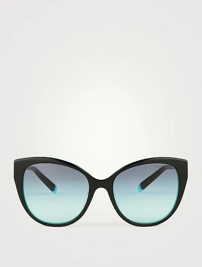 Cat Eye Sunglasses