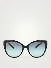 Cat Eye Sunglasses