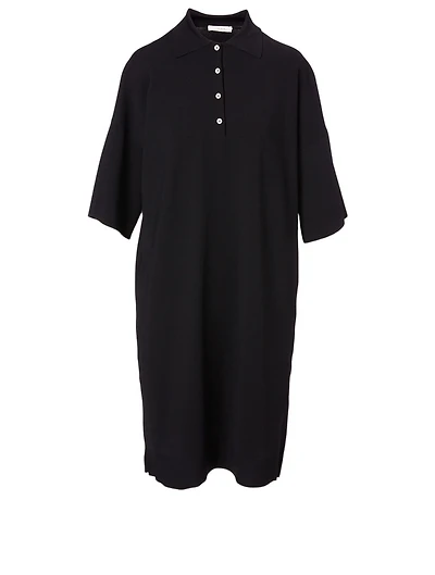 Aspen Polo Dress