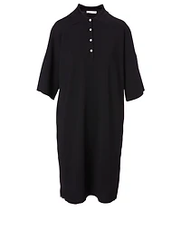 Aspen Polo Dress