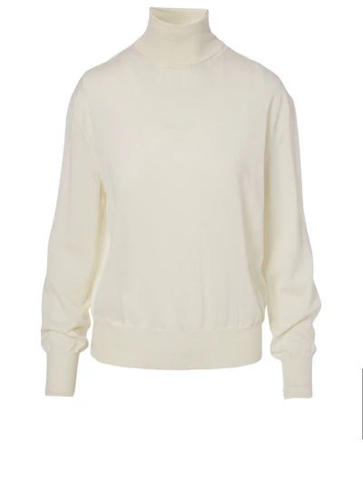 Andrett Cashmere Sweater
