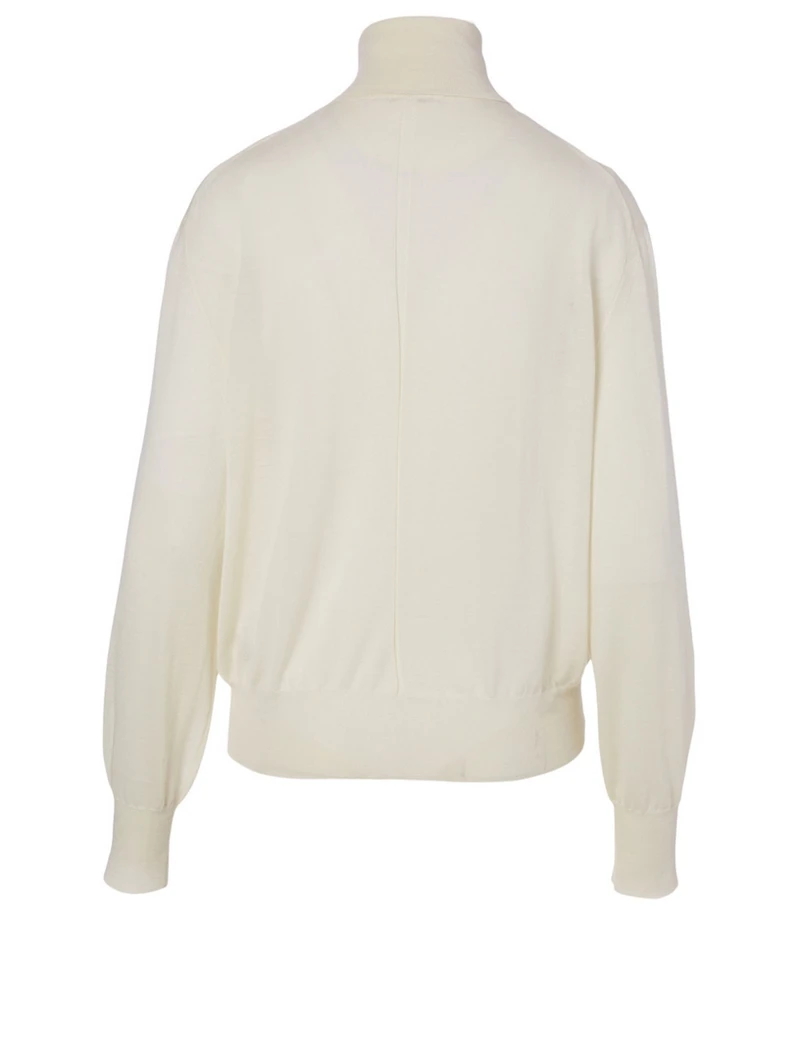 Andrett Cashmere Sweater
