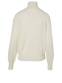 Andrett Cashmere Sweater