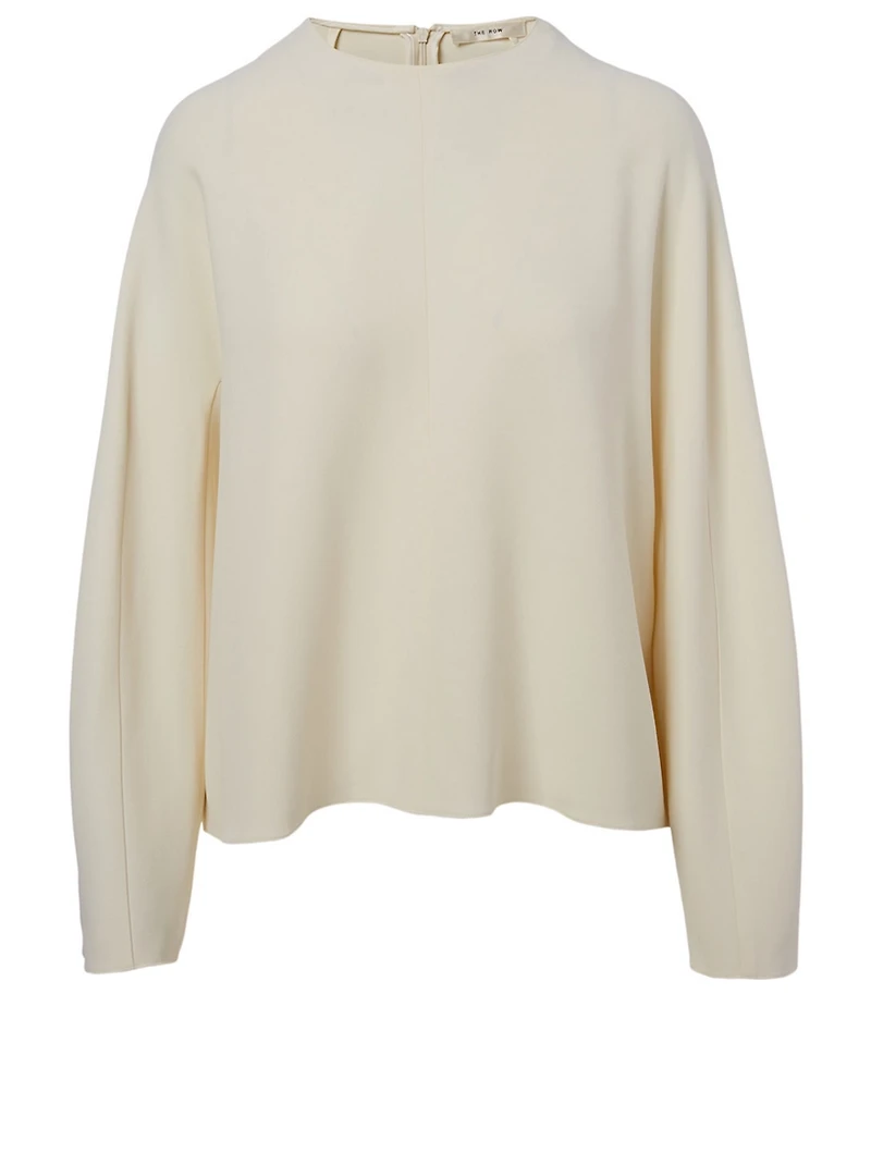 Linda Cady Blouse