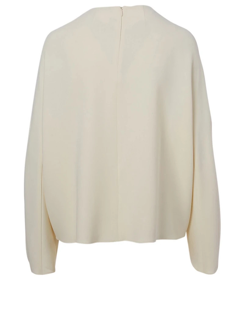 Linda Cady Blouse