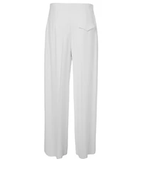 Avril Cady Wide-Leg Pants