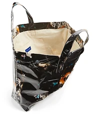 x Futura Printed Tote Bag