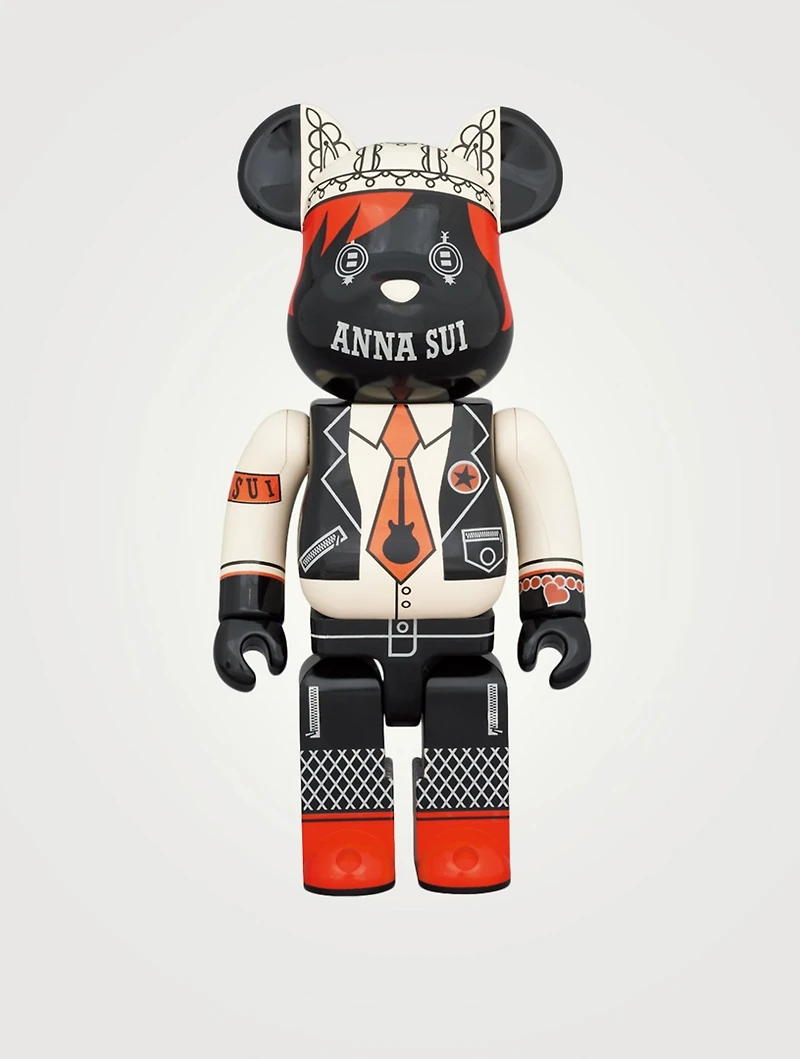 Anna Sui 1000% Be@rbrick
