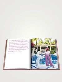 Palm Beach Book