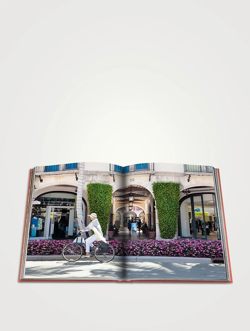 Palm Beach Book