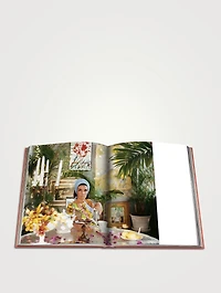Palm Beach Book