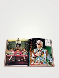 Palm Beach Book