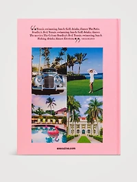 Palm Beach Book